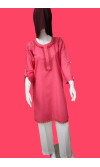 Stiched Shirt (Pink)