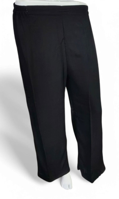 Black Trousers