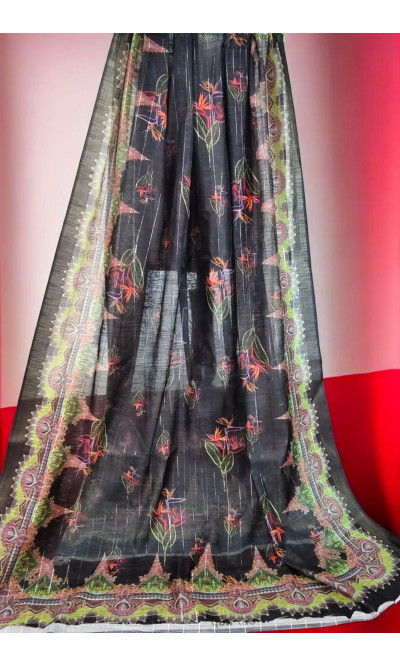 Monark Digital Print Duppata