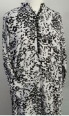 Printed Two Piece (Black & White)