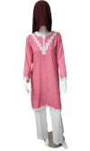 Stitched Shirt (Pink)