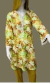 Stitched Shirt (Multi)