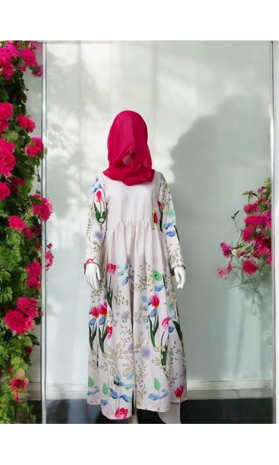 Long Dress