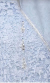 Lawn Cotton Unstitched (Ice Blue)