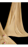 Dull Gold Handwork