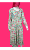 Long Dress Frock