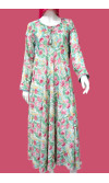 Long Dress Frock